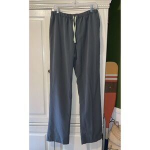 Figs Scrubs Men Large‎ Tall Graphite FM4500T